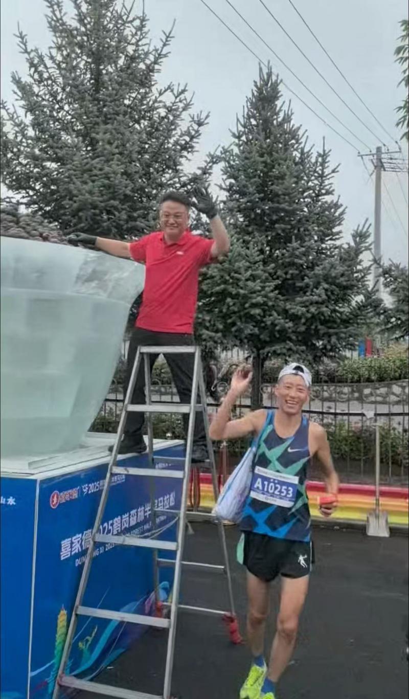 流水席 流水席