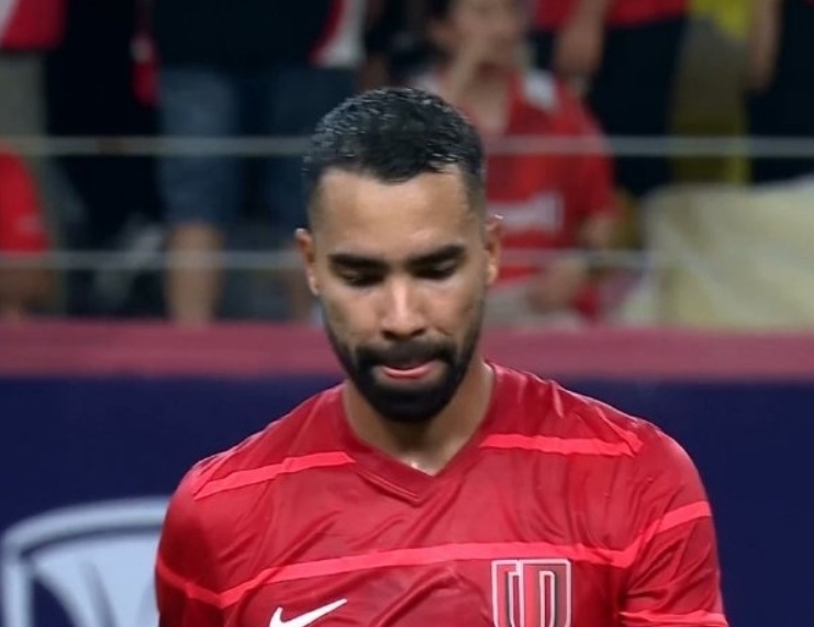 AA, EGUrM, 对于中国足