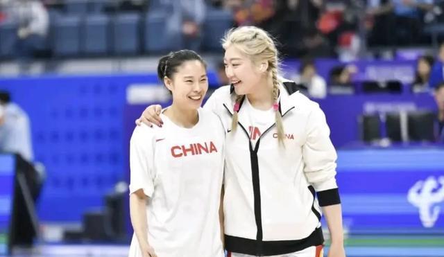 女篮能够好, 了球迷的热 女篮能够好, 了球迷的热