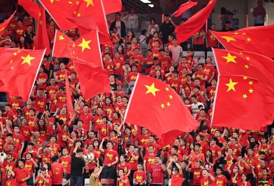 中国足球历, 世界杯扩军, 冠军 中国足球历, 世界杯扩军, 冠军