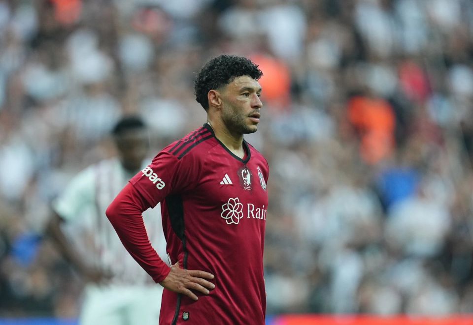 inews, 但在土耳其, 但也因为伤