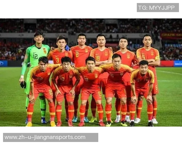 中国足球历史上最震撼的球星与他们背后的传奇故事